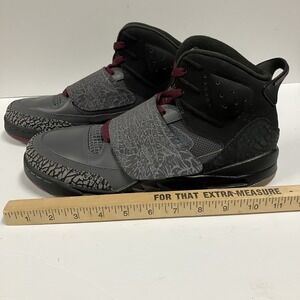 NWOB Air Jordan Size 10.5 - Air Jordan Son of Mars "Bordeaux" Men's 10 1/2"‎